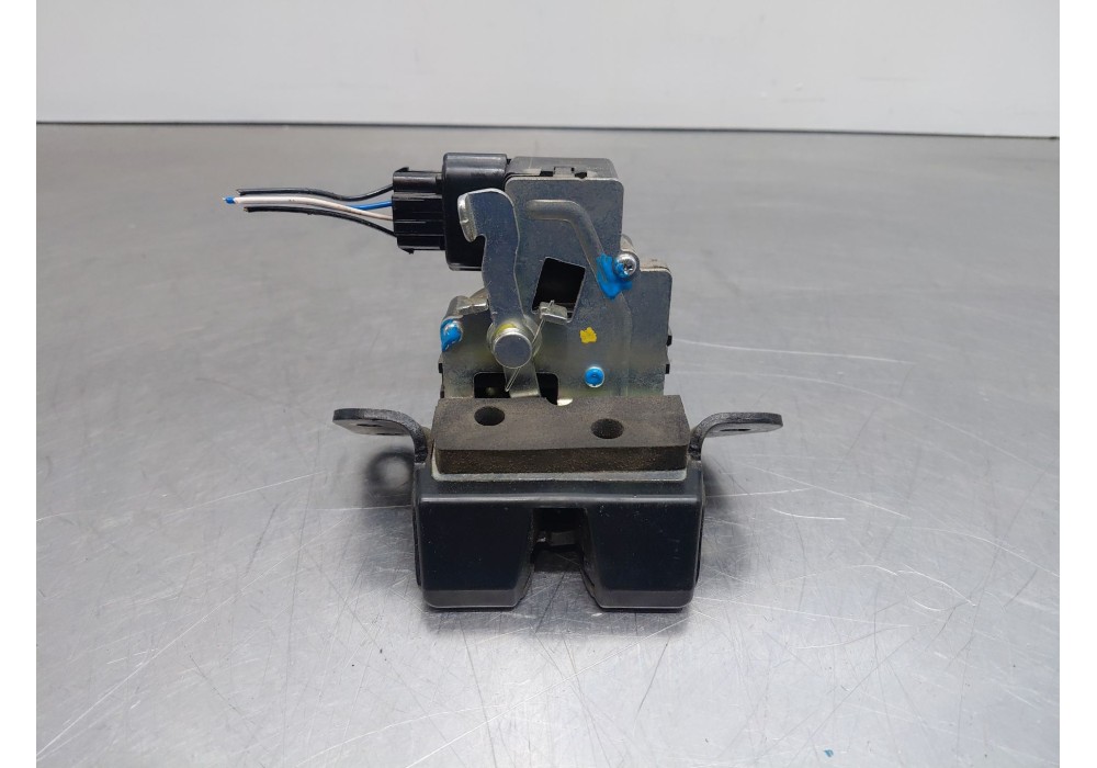 Recambio de cerradura maletero / porton para hyundai ix35 (lm, el, elh) 1.7 crdi referencia OEM IAM 812302S000  