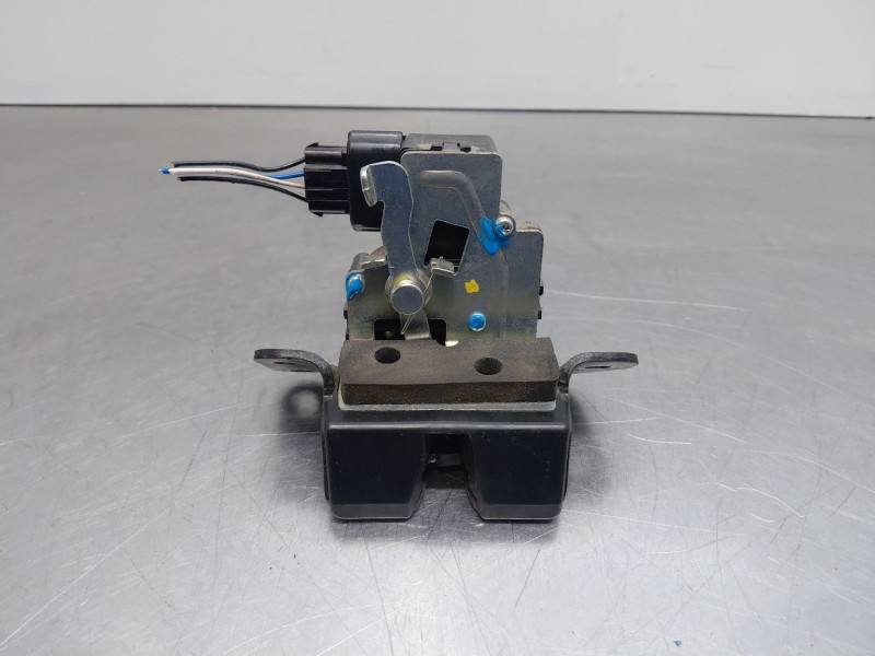Recambio de cerradura maletero / porton para hyundai ix35 (lm, el, elh) 1.7 crdi referencia OEM IAM 812302S000  