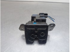 Recambio de cerradura maletero / porton para hyundai ix35 (lm, el, elh) 1.7 crdi referencia OEM IAM 812302S000   2