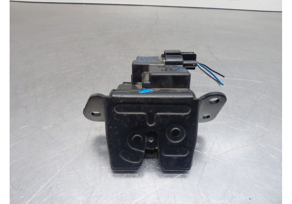 Recambio de cerradura maletero / porton para hyundai ix35 (lm, el, elh) 1.7 crdi referencia OEM IAM 812302S000  