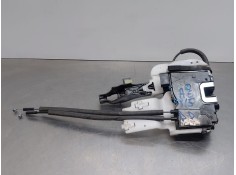 Recambio de cerradura puerta delantera derecha para hyundai ix35 (lm, el, elh) 1.7 crdi referencia OEM IAM 813202Y000  