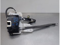 Recambio de cerradura puerta delantera izquierda para hyundai ix35 (lm, el, elh) 1.7 crdi referencia OEM IAM 813102Y000  