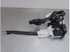 Recambio de cerradura puerta delantera izquierda para hyundai ix35 (lm, el, elh) 1.7 crdi referencia OEM IAM 813102Y000   2