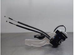 Recambio de cerradura puerta trasera derecha para hyundai ix35 (lm, el, elh) 1.7 crdi referencia OEM IAM 814202Y010  