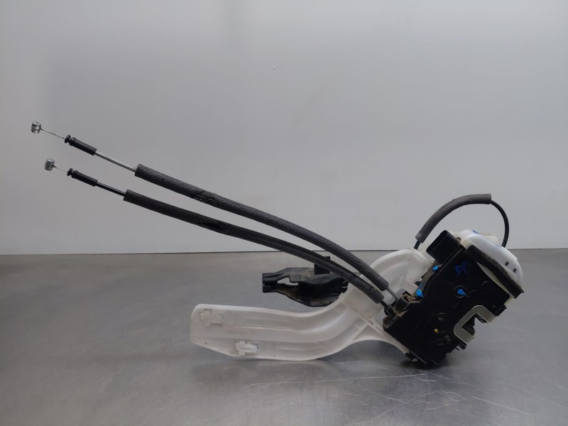 Recambio de cerradura puerta trasera derecha para hyundai ix35 (lm, el, elh) 1.7 crdi referencia OEM IAM 814202Y010  