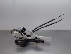 Recambio de cerradura puerta trasera derecha para hyundai ix35 (lm, el, elh) 1.7 crdi referencia OEM IAM 814202Y010   2