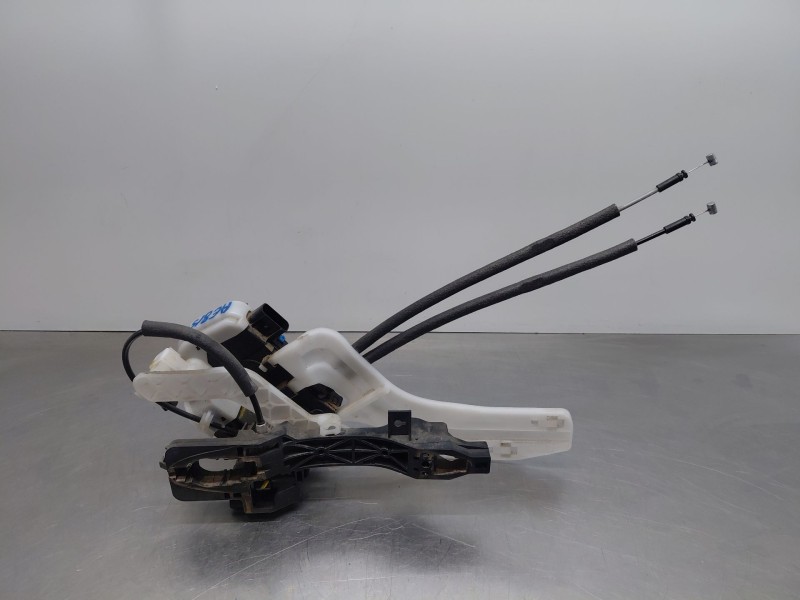 Recambio de cerradura puerta trasera derecha para hyundai ix35 (lm, el, elh) 1.7 crdi referencia OEM IAM 814202Y010  