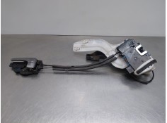 Recambio de cerradura puerta trasera izquierda para hyundai ix35 (lm, el, elh) 1.7 crdi referencia OEM IAM 814102Y010  