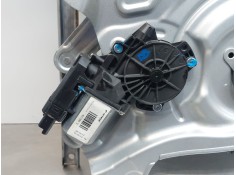 Recambio de elevalunas delantero izquierdo para hyundai ix35 (lm, el, elh) 1.7 crdi referencia OEM IAM 824502S010 82470V2Y010 40 2