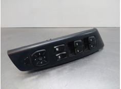 Recambio de mando elevalunas delantero izquierdo para hyundai ix35 (lm, el, elh) 1.7 crdi referencia OEM IAM 935702Y2109P  