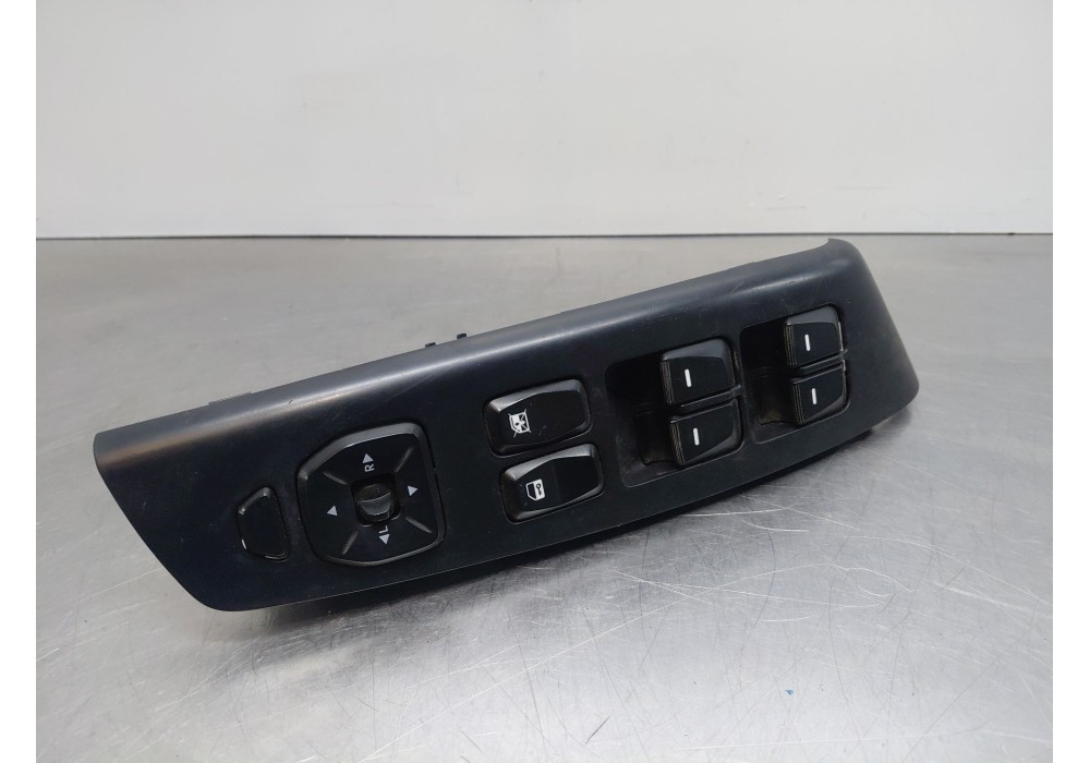 Recambio de mando elevalunas delantero izquierdo para hyundai ix35 (lm, el, elh) 1.7 crdi referencia OEM IAM 935702Y2109P  