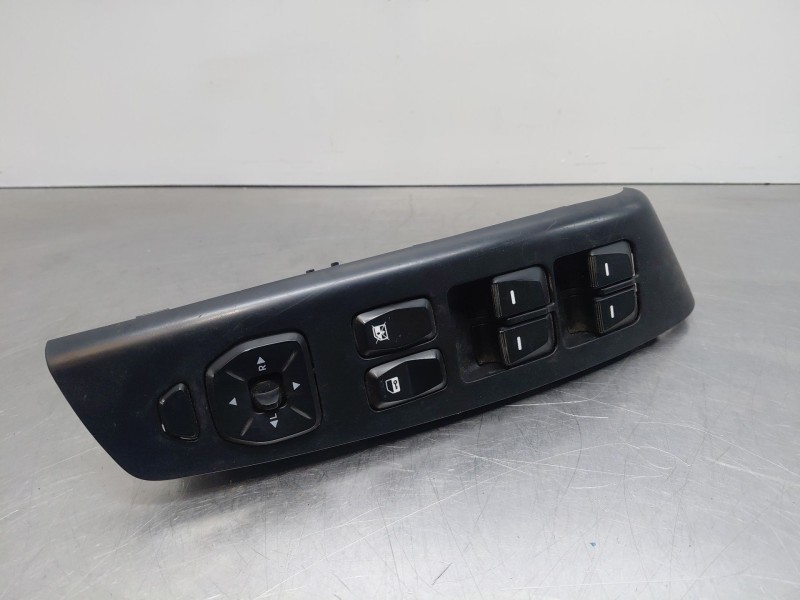 Recambio de mando elevalunas delantero izquierdo para hyundai ix35 (lm, el, elh) 1.7 crdi referencia OEM IAM 935702Y2109P  