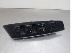 Recambio de mando elevalunas delantero izquierdo para hyundai ix35 (lm, el, elh) 1.7 crdi referencia OEM IAM 935702Y2109P   2