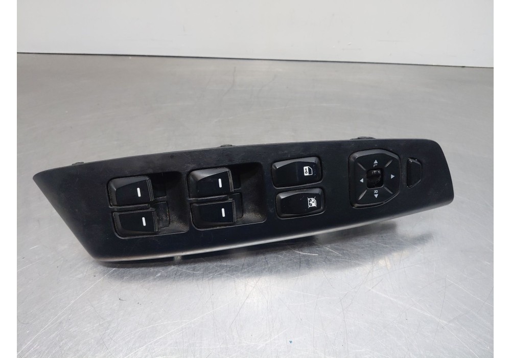 Recambio de mando elevalunas delantero izquierdo para hyundai ix35 (lm, el, elh) 1.7 crdi referencia OEM IAM 935702Y2109P  