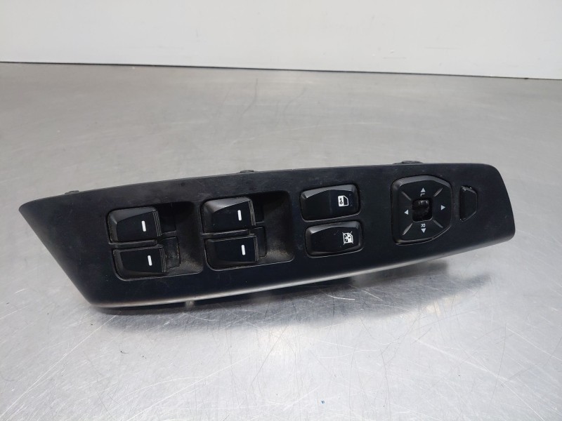 Recambio de mando elevalunas delantero izquierdo para hyundai ix35 (lm, el, elh) 1.7 crdi referencia OEM IAM 935702Y2109P  