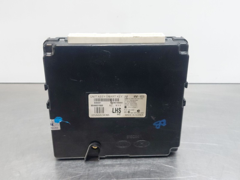 Recambio de modulo confort para hyundai ix35 (lm, el, elh) 1.7 crdi referencia OEM IAM 954802Y800  