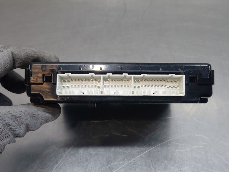 Recambio de modulo confort para hyundai ix35 (lm, el, elh) 1.7 crdi referencia OEM IAM 954802Y800  