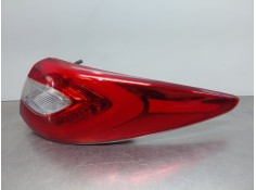 Recambio de piloto trasero derecho para hyundai ix35 (lm, el, elh) 1.7 crdi referencia OEM IAM 924022Y500   2