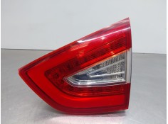 Recambio de piloto trasero derecho interior para hyundai ix35 (lm, el, elh) 1.7 crdi referencia OEM IAM 924042Y500  