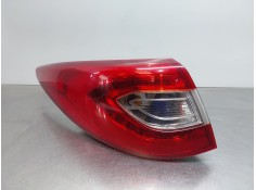 Recambio de piloto trasero izquierdo para hyundai ix35 (lm, el, elh) 1.7 crdi referencia OEM IAM 924012Y500  