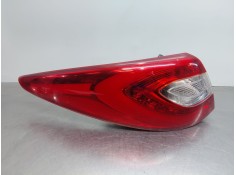 Recambio de piloto trasero izquierdo para hyundai ix35 (lm, el, elh) 1.7 crdi referencia OEM IAM 924012Y500   2