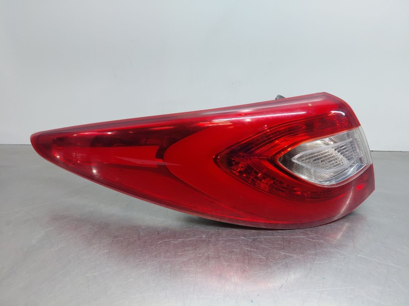 Recambio de piloto trasero izquierdo para hyundai ix35 (lm, el, elh) 1.7 crdi referencia OEM IAM 924012Y500  