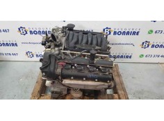 Recambio de motor completo para jaguar xk coupé/convertible 3.5 v8 cabrio referencia OEM IAM AJ88258   2