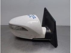 Recambio de retrovisor derecho para hyundai ix35 (lm, el, elh) 1.7 crdi referencia OEM IAM 876202Y070  