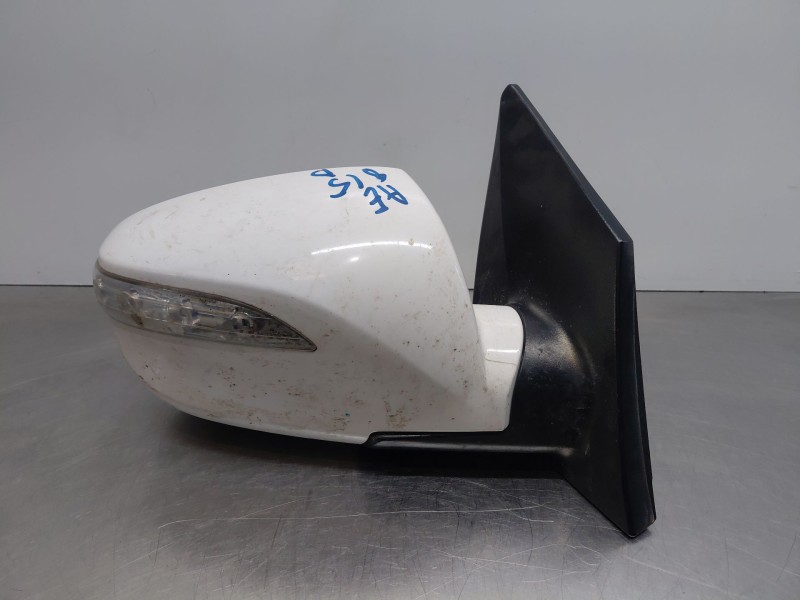 Recambio de retrovisor derecho para hyundai ix35 (lm, el, elh) 1.7 crdi referencia OEM IAM 876202Y070  