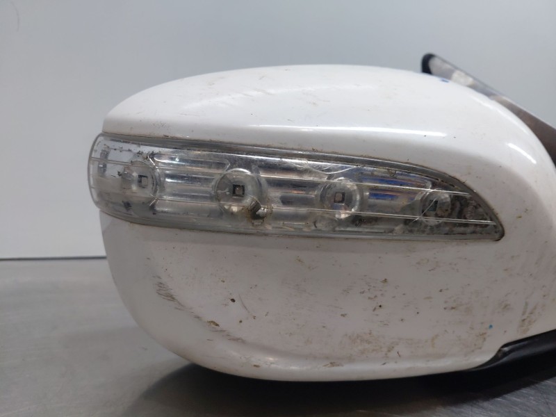 Recambio de retrovisor derecho para hyundai ix35 (lm, el, elh) 1.7 crdi referencia OEM IAM 876202Y070  