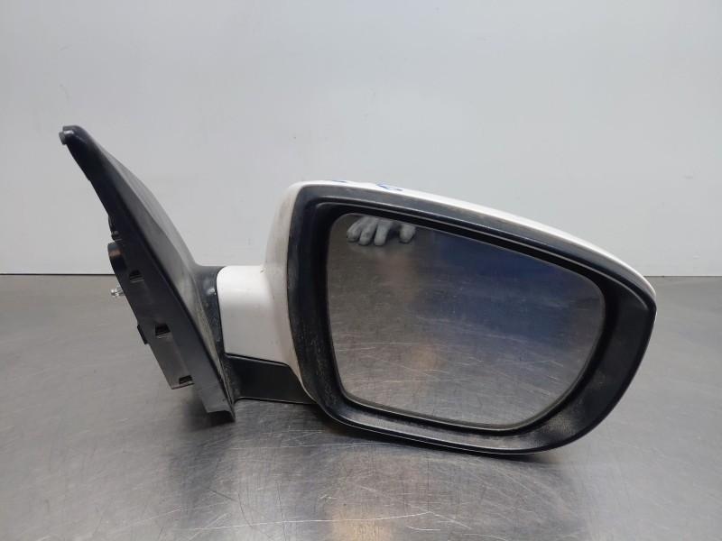 Recambio de retrovisor derecho para hyundai ix35 (lm, el, elh) 1.7 crdi referencia OEM IAM 876202Y070  