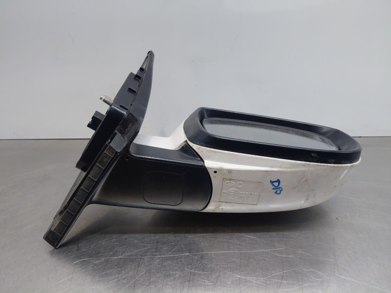 Recambio de retrovisor derecho para hyundai ix35 (lm, el, elh) 1.7 crdi referencia OEM IAM 876202Y070  