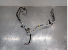 Recambio de tubos aire acondicionado para hyundai ix35 (lm, el, elh) 1.7 crdi referencia OEM IAM 977752Y250  