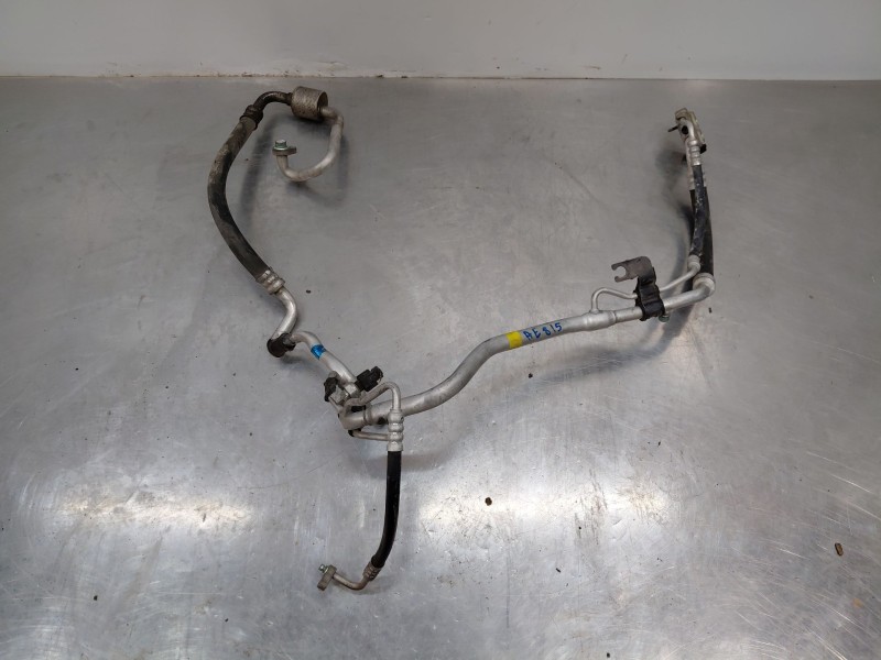 Recambio de tubos aire acondicionado para hyundai ix35 (lm, el, elh) 1.7 crdi referencia OEM IAM 977752Y250  