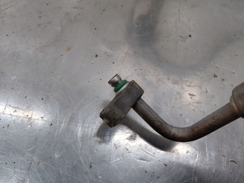 Recambio de tubos aire acondicionado para hyundai ix35 (lm, el, elh) 1.7 crdi referencia OEM IAM 977752Y250  
