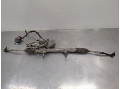 Recambio de cremallera direccion para citroën c3 ii (sc_) 1.4 hdi 70 (sc8hzc, sc8hr0, sc8hp4) referencia OEM IAM 4001HL 96717321