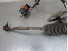 Recambio de cremallera direccion para citroën c3 ii (sc_) 1.4 hdi 70 (sc8hzc, sc8hr0, sc8hp4) referencia OEM IAM 4001HL 96717321 2