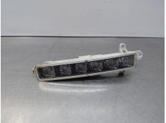 Recambio de piloto delantero izquierdo para citroën c3 picasso (sh_) 1.6 bluehdi 100 referencia OEM IAM 9812662280  