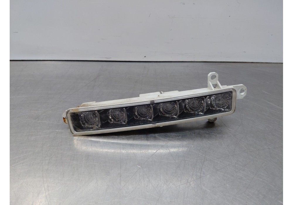 Recambio de piloto delantero izquierdo para citroën c3 picasso (sh_) 1.6 bluehdi 100 referencia OEM IAM 9812662280  