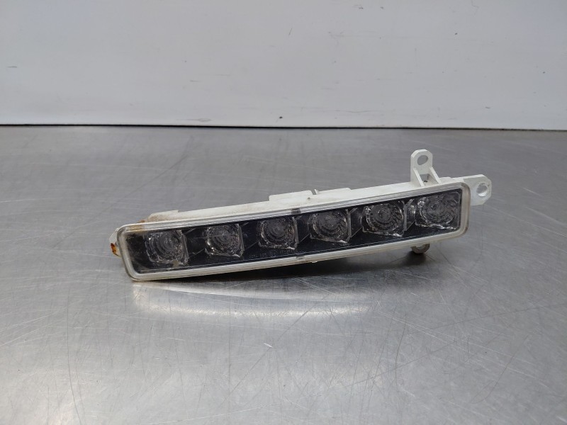 Recambio de piloto delantero izquierdo para citroën c3 picasso (sh_) 1.6 bluehdi 100 referencia OEM IAM 9812662280  