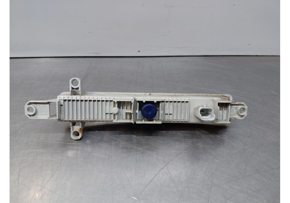 Recambio de piloto delantero izquierdo para citroën c3 picasso (sh_) 1.6 bluehdi 100 referencia OEM IAM 9812662280  