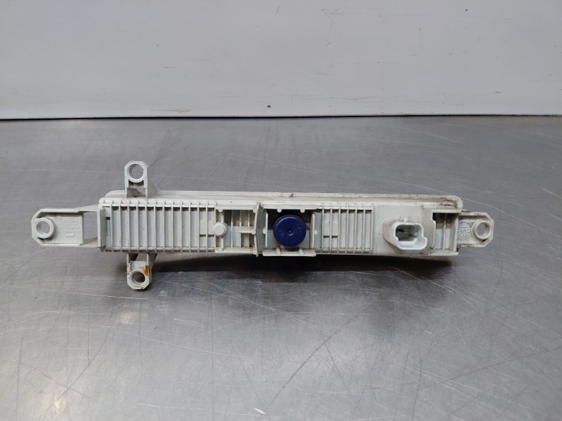 Recambio de piloto delantero izquierdo para citroën c3 picasso (sh_) 1.6 bluehdi 100 referencia OEM IAM 9812662280  