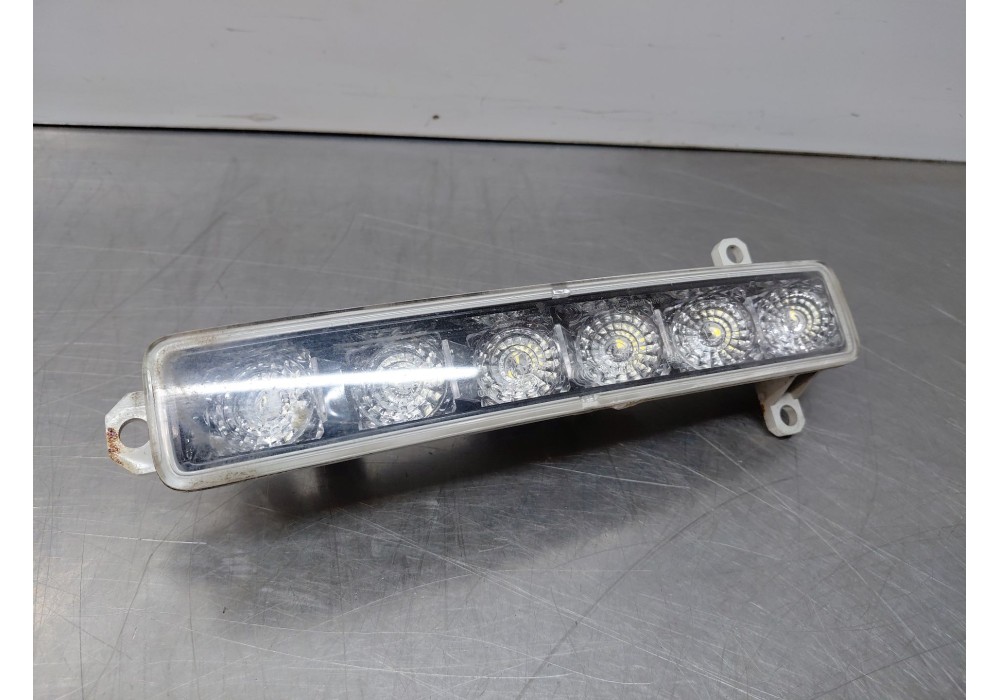 Recambio de piloto delantero izquierdo para citroën c3 picasso (sh_) 1.6 bluehdi 100 referencia OEM IAM 9812662280  