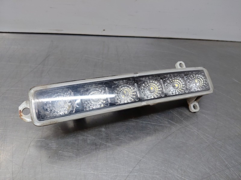 Recambio de piloto delantero izquierdo para citroën c3 picasso (sh_) 1.6 bluehdi 100 referencia OEM IAM 9812662280  