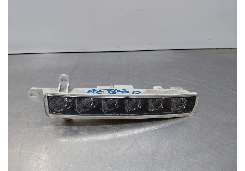 Recambio de piloto delantero derecho para citroën c3 picasso (sh_) 1.6 bluehdi 100 referencia OEM IAM 9812662280  