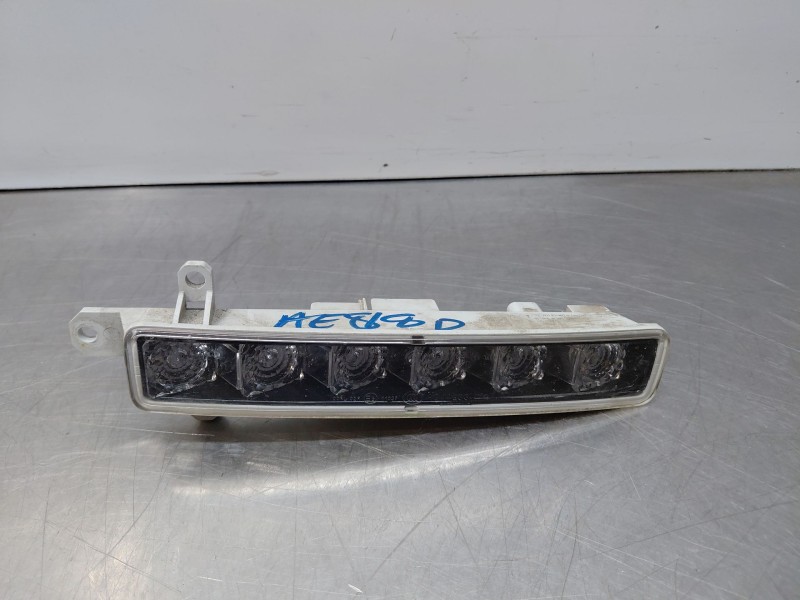 Recambio de piloto delantero derecho para citroën c3 picasso (sh_) 1.6 bluehdi 100 referencia OEM IAM 9812662280  