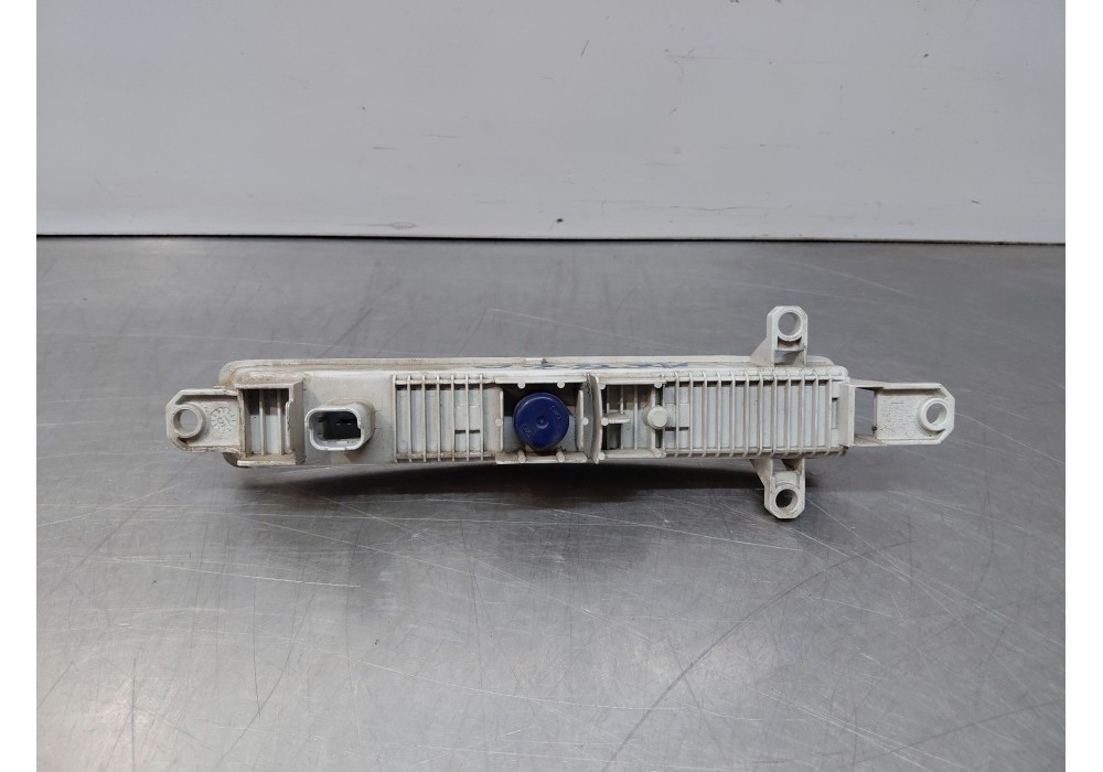 Recambio de piloto delantero derecho para citroën c3 picasso (sh_) 1.6 bluehdi 100 referencia OEM IAM 9812662280  