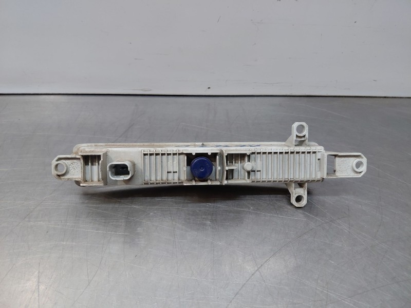 Recambio de piloto delantero derecho para citroën c3 picasso (sh_) 1.6 bluehdi 100 referencia OEM IAM 9812662280  