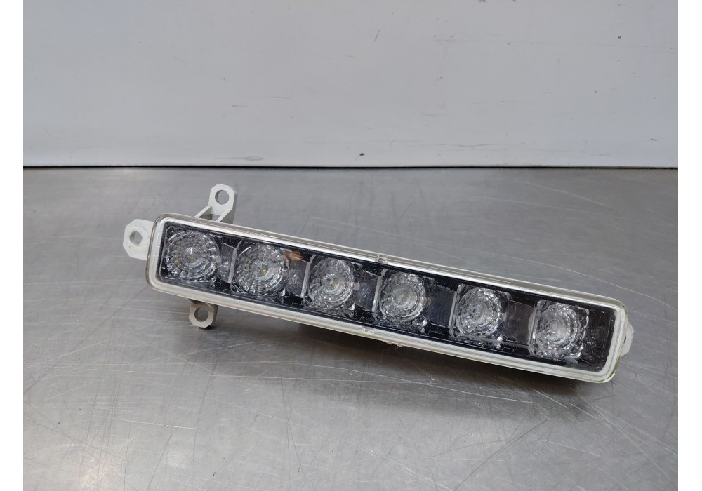 Recambio de piloto delantero derecho para citroën c3 picasso (sh_) 1.6 bluehdi 100 referencia OEM IAM 9812662280  