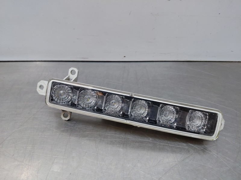 Recambio de piloto delantero derecho para citroën c3 picasso (sh_) 1.6 bluehdi 100 referencia OEM IAM 9812662280  